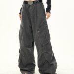 Big Workwear With Pocket Jeans - Image 4